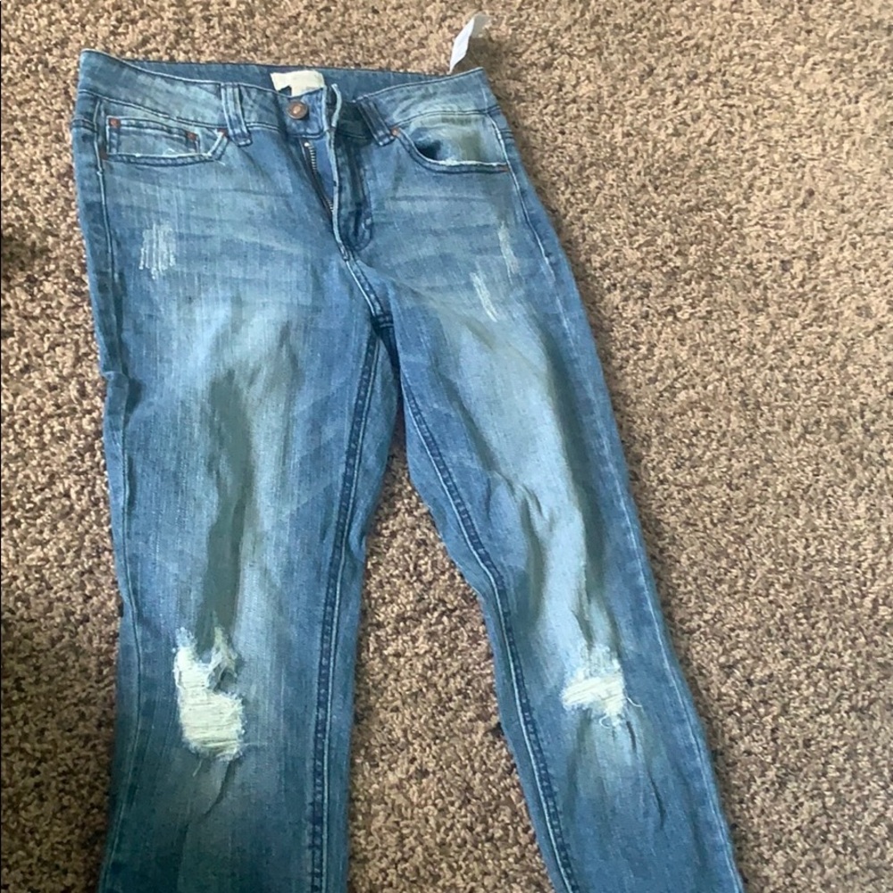 Jeans
